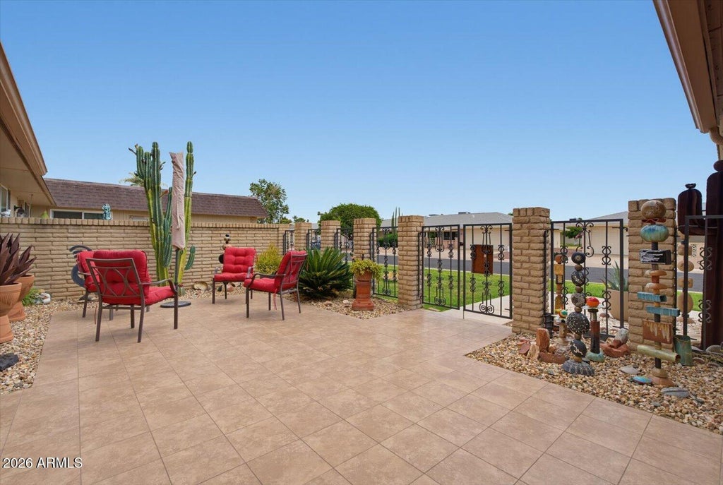 Photo of 10611 W Saratoga Circle, Sun City, AZ 85351 (MLS # 7046584)