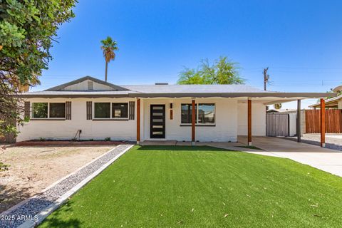 6813 E Diamond Street, Scottsdale, AZ 85257 - #: 6857429