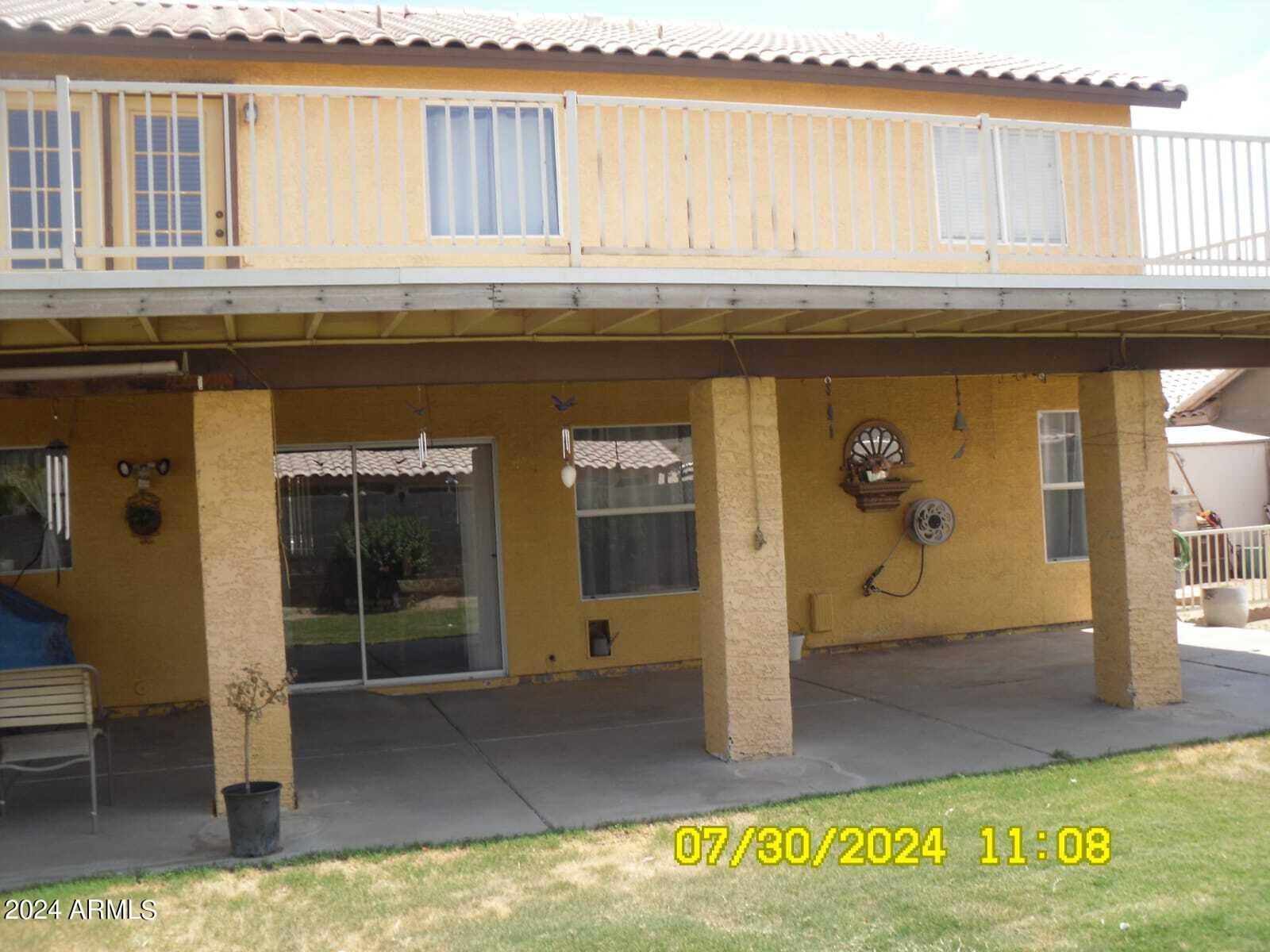 Photo 4 of 5 of 8565 W MONTE VISTA Road house