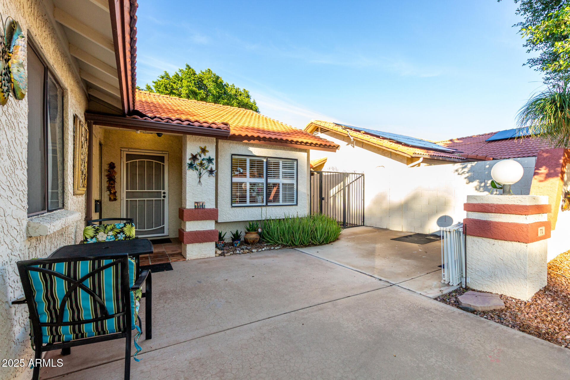 542 S HIGLEY Road 71