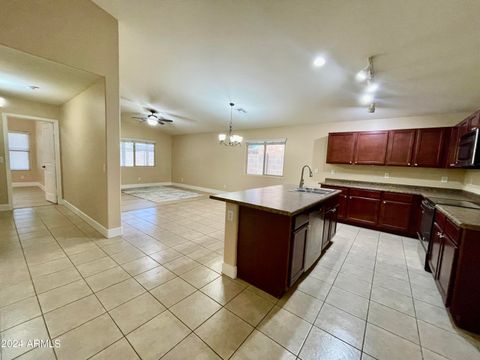 A home in Tolleson