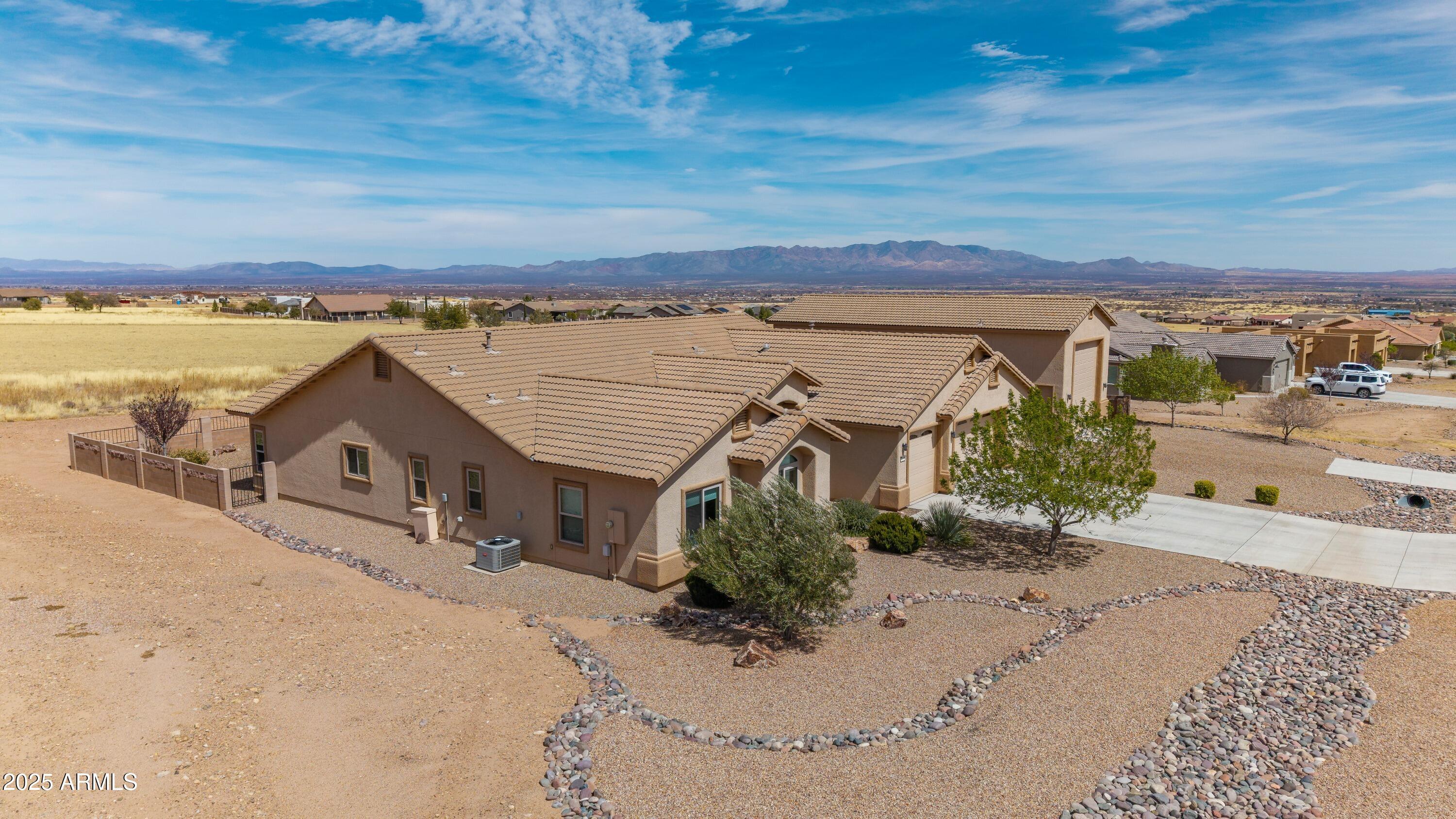 6375 E Saddlehorn Circle