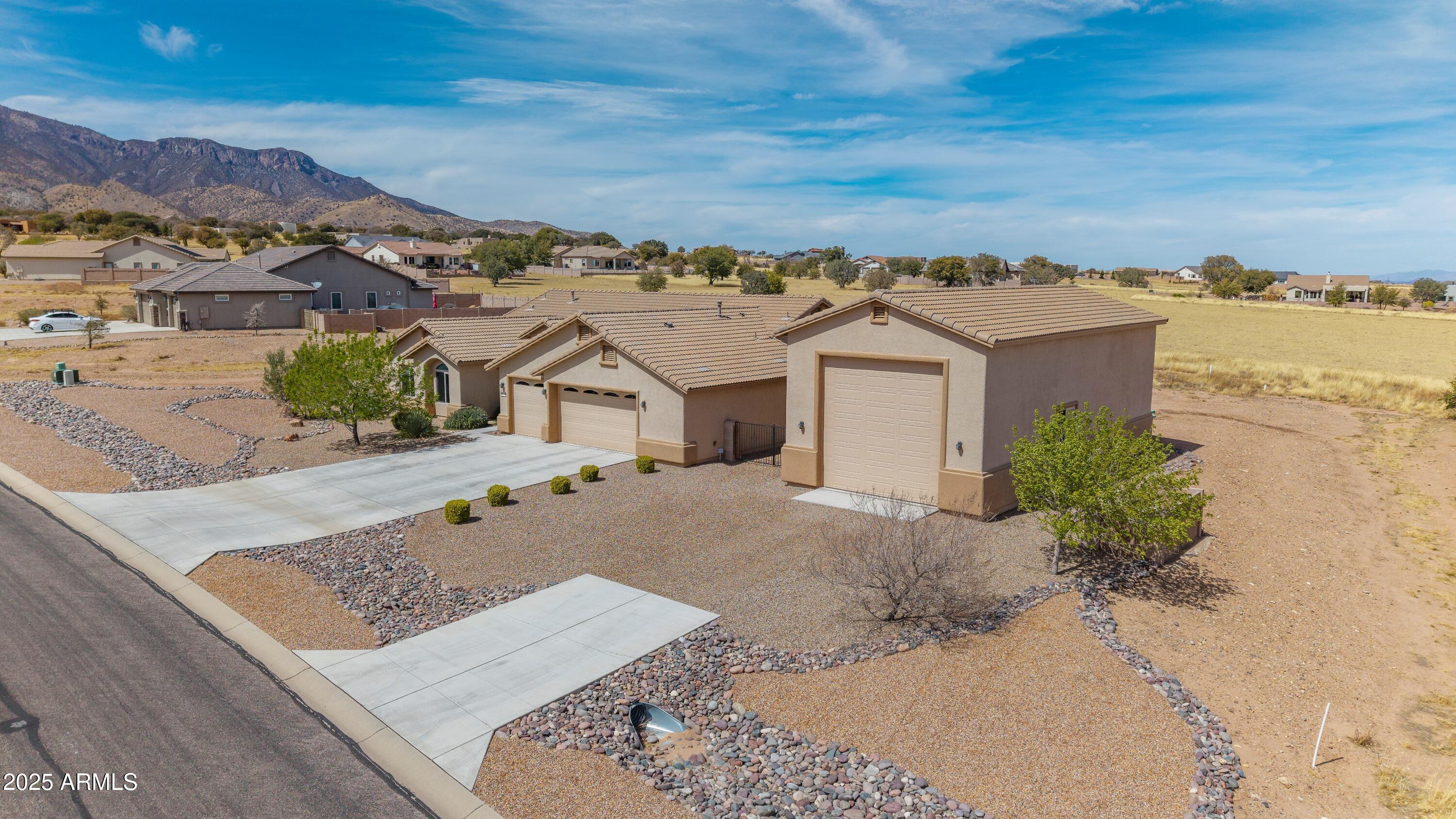 6375 E Saddlehorn Circle