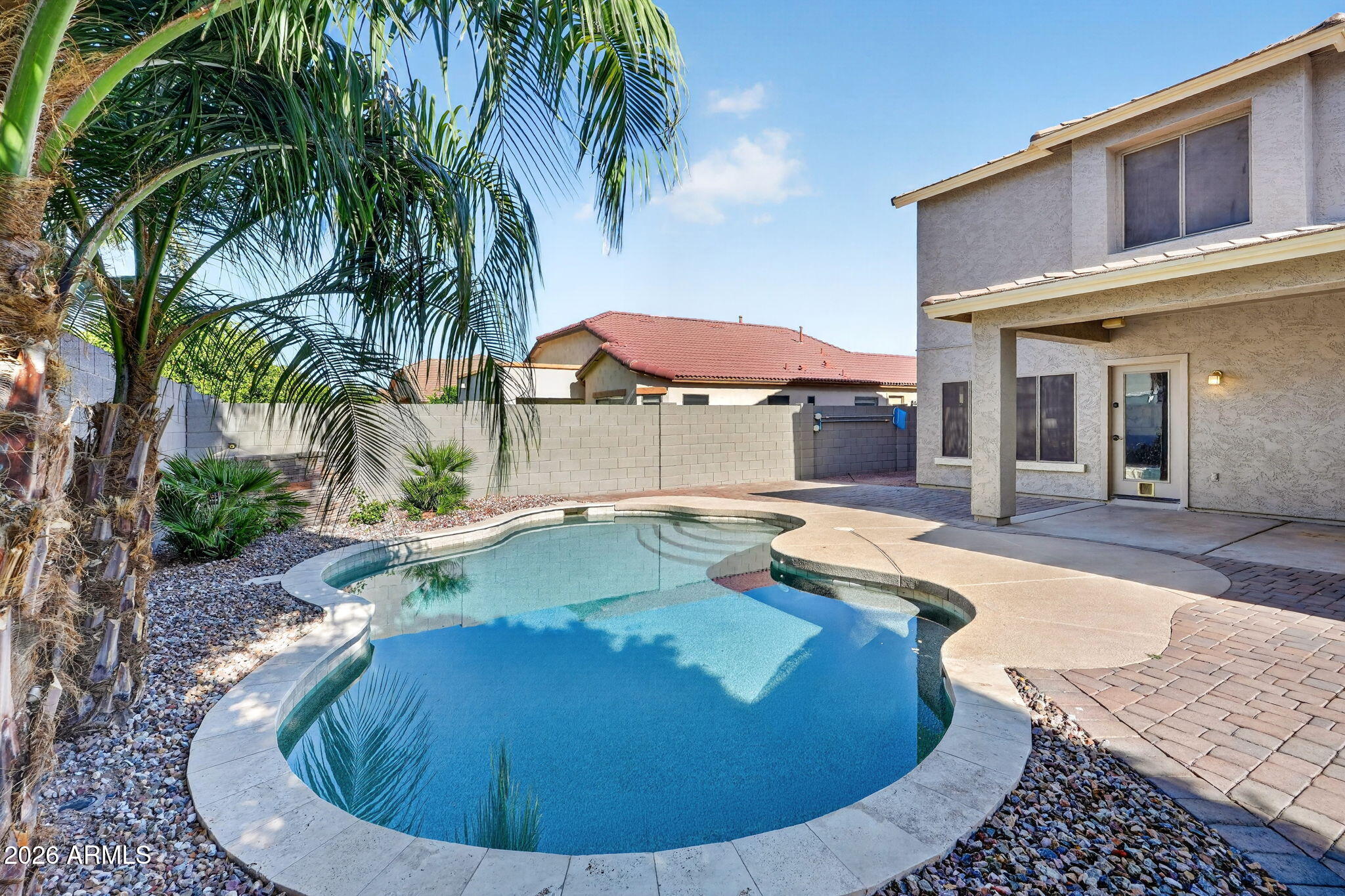 Pecos Park II - Residential