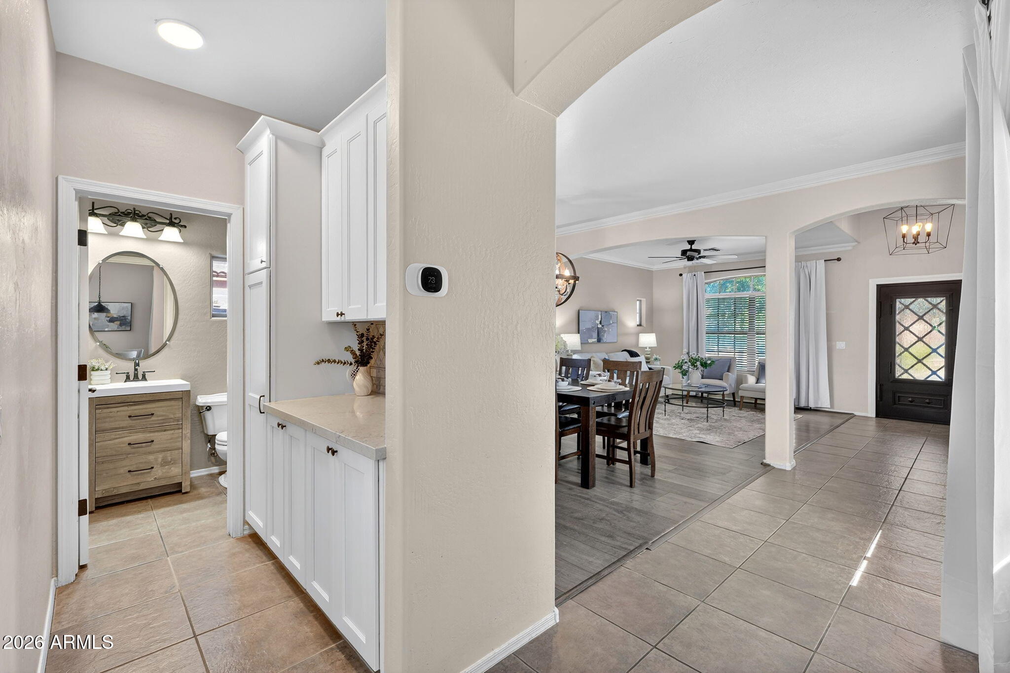 Pecos Park II - Residential