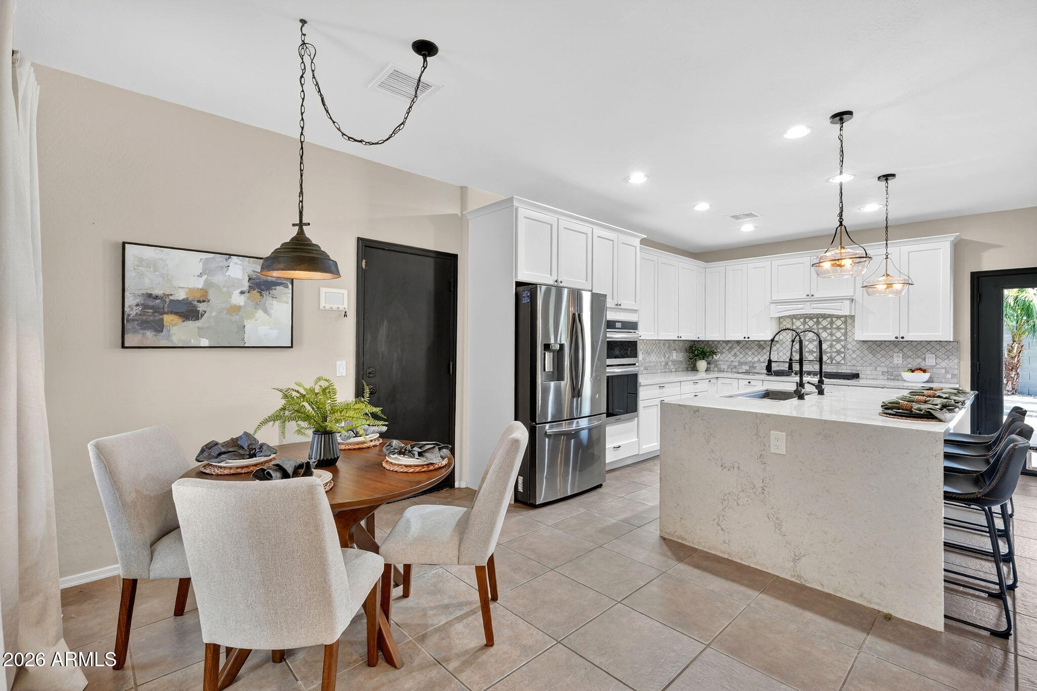 Pecos Park II - Residential