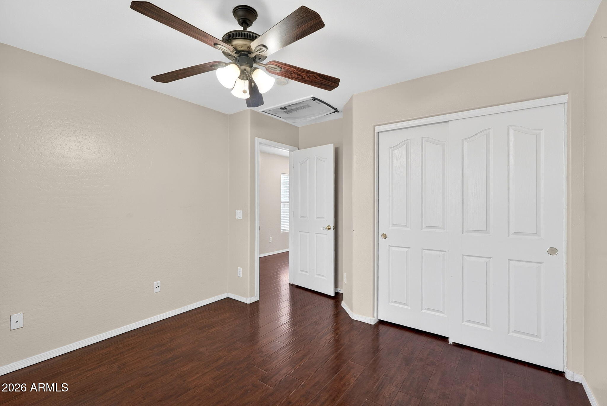 Pecos Park II - Residential