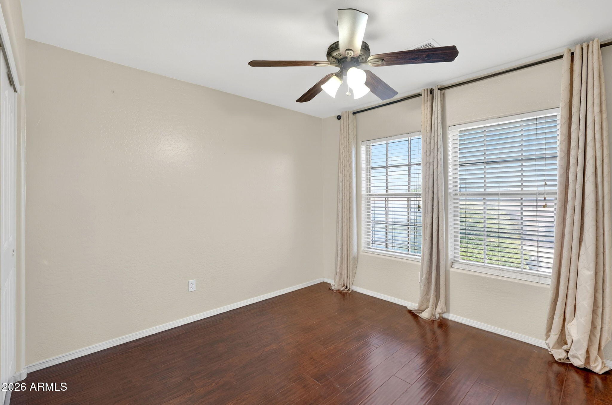 Pecos Park II - Residential