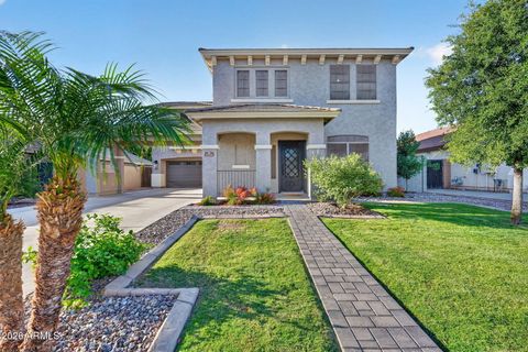 Property photo of 3536 E Fairview Street, Gilbert, AZ 85295