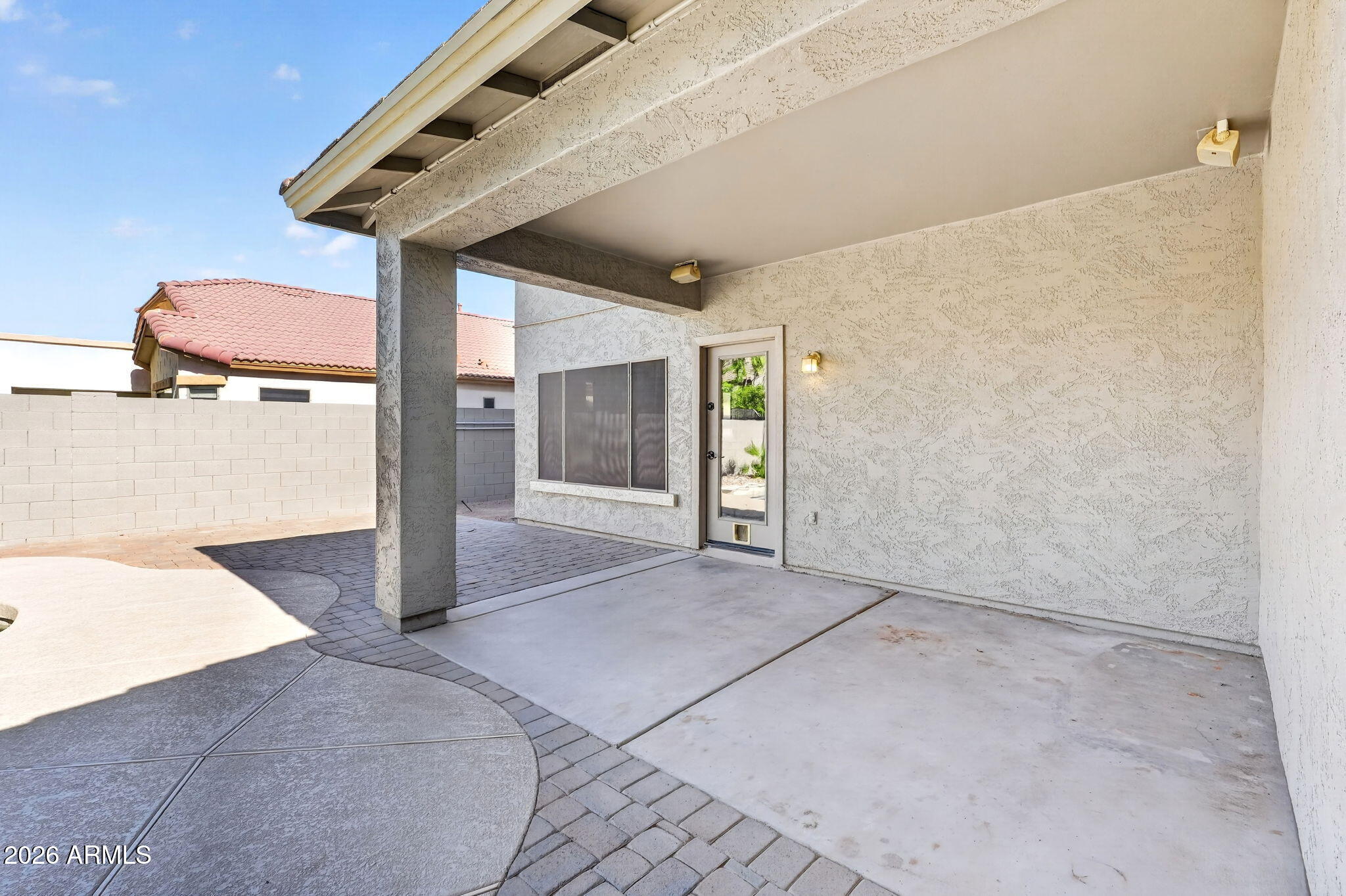 Pecos Park II - Residential