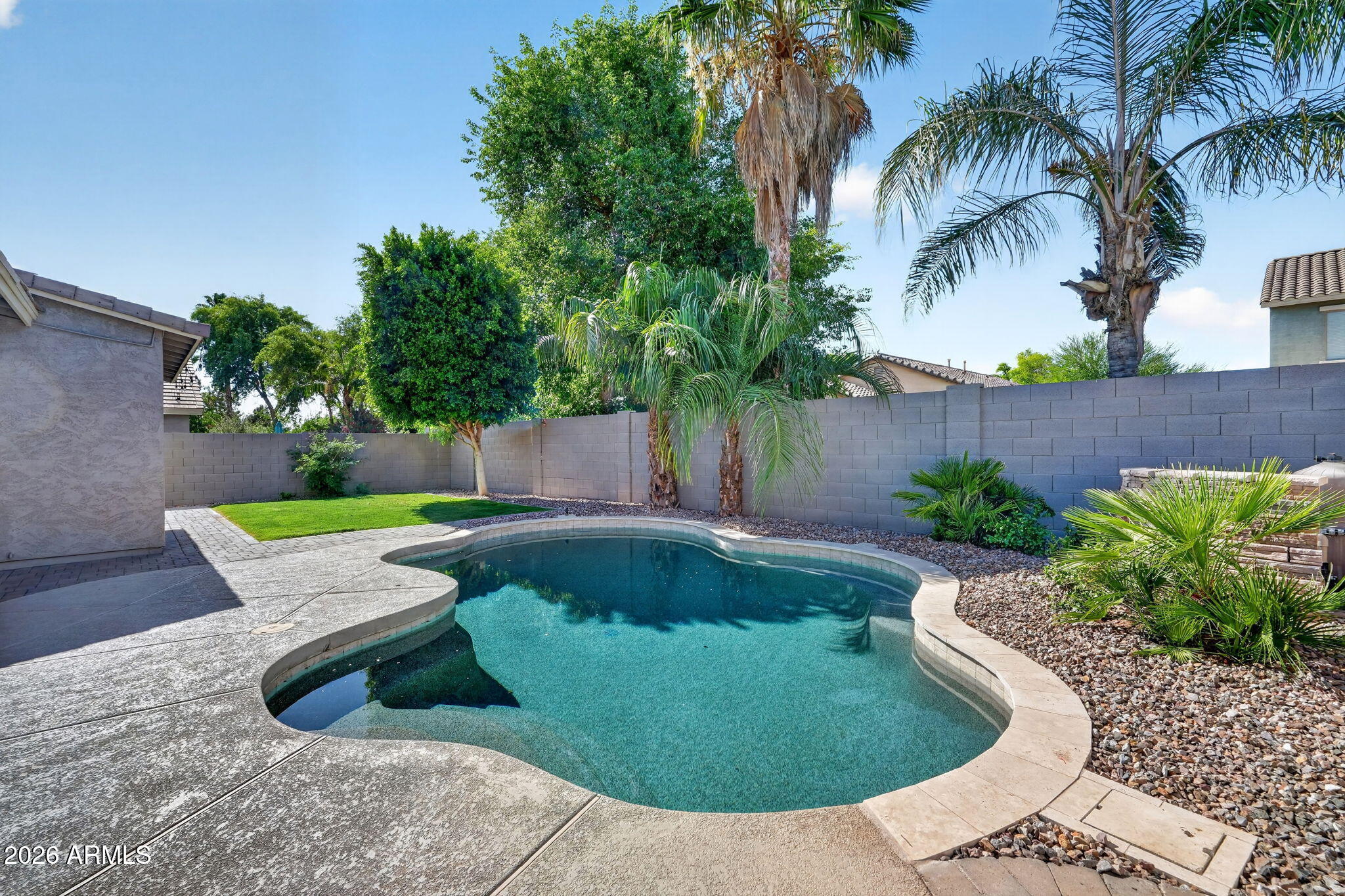 Pecos Park II - Residential