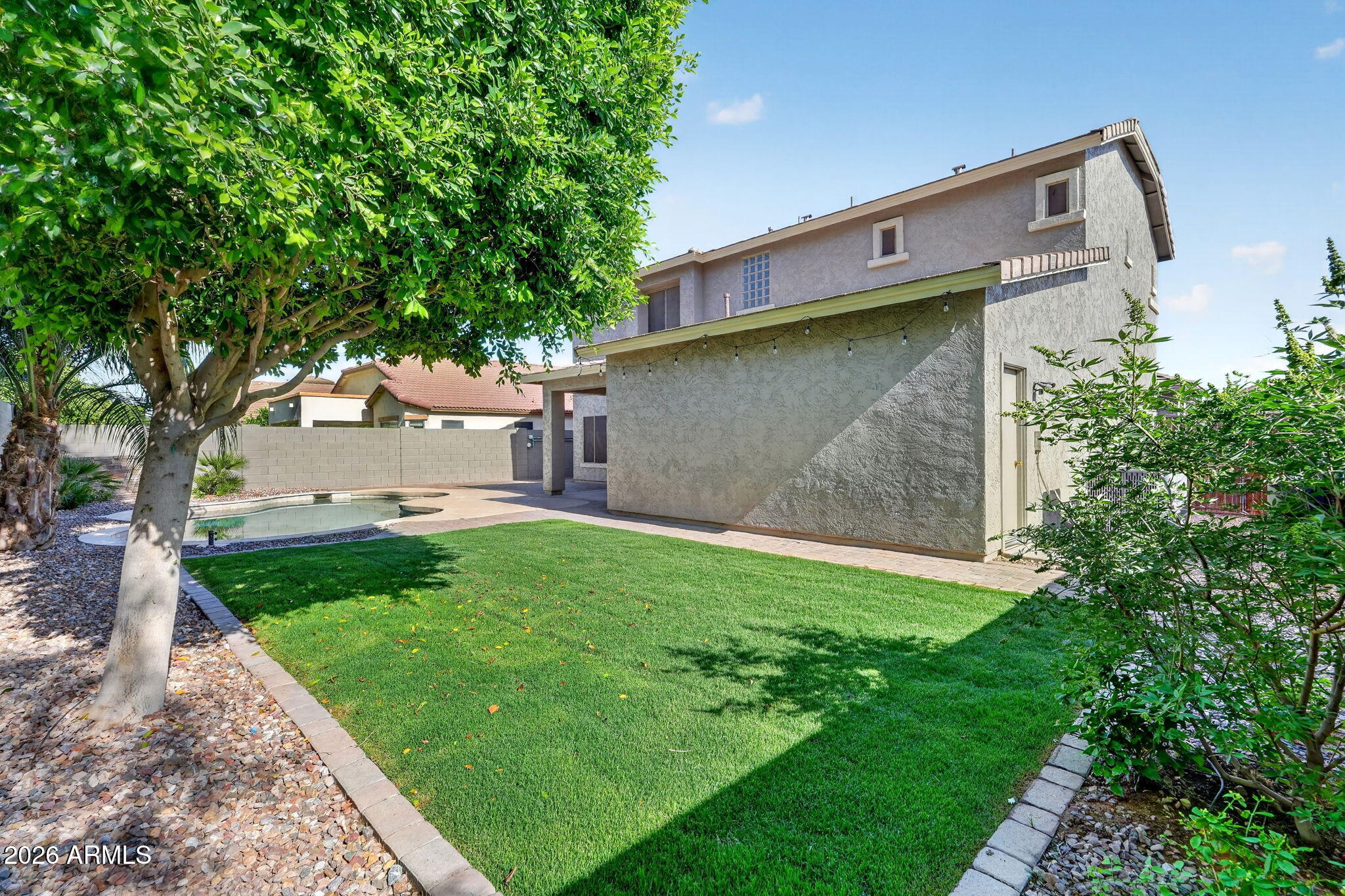 Pecos Park II - Residential