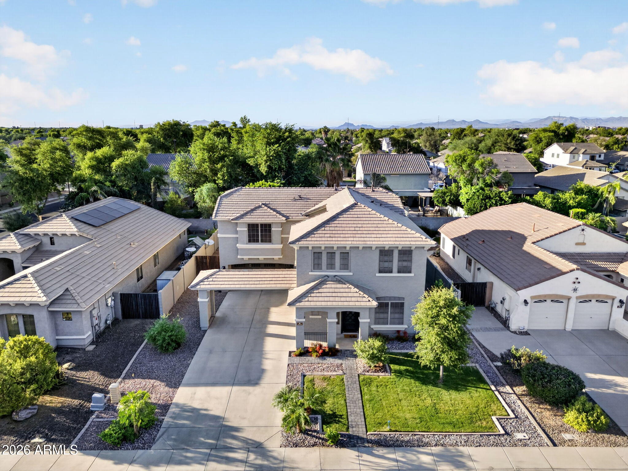 Pecos Park II - Residential