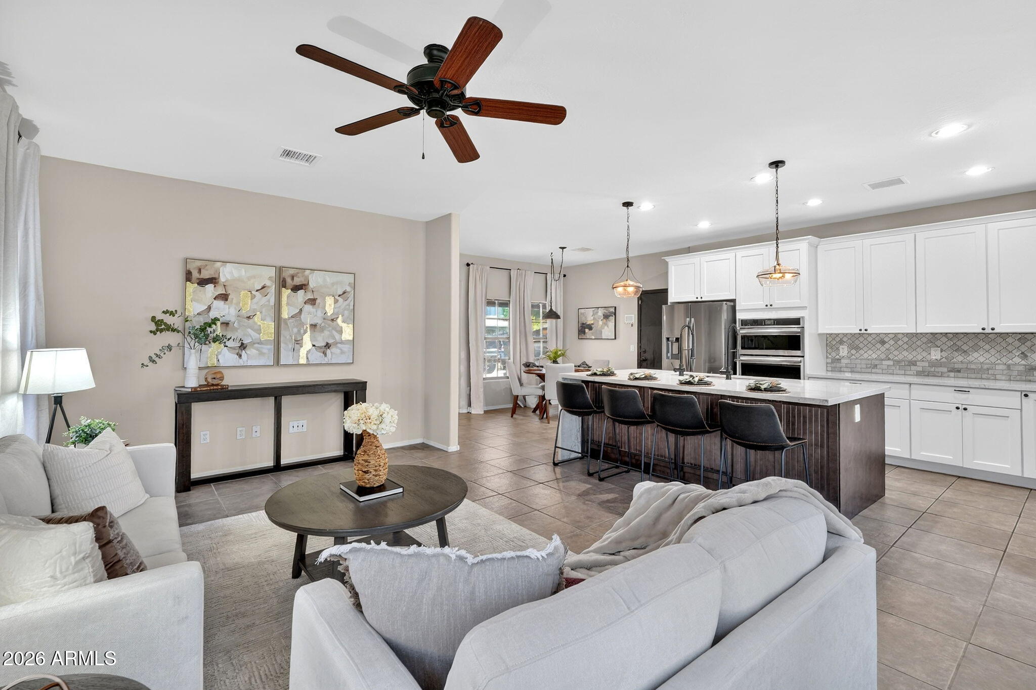 Pecos Park II - Residential