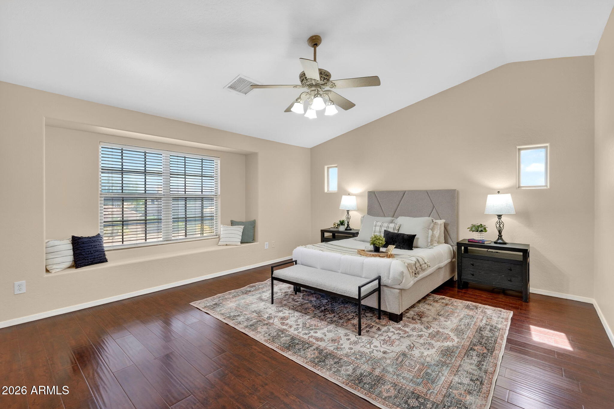 Pecos Park II - Residential