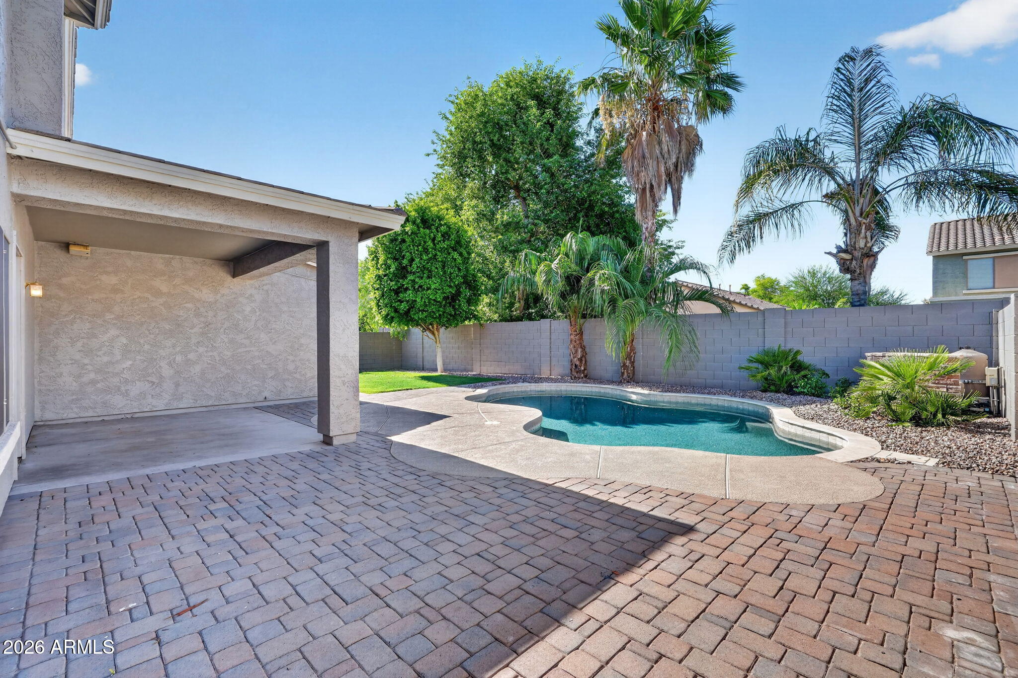 Pecos Park II - Residential