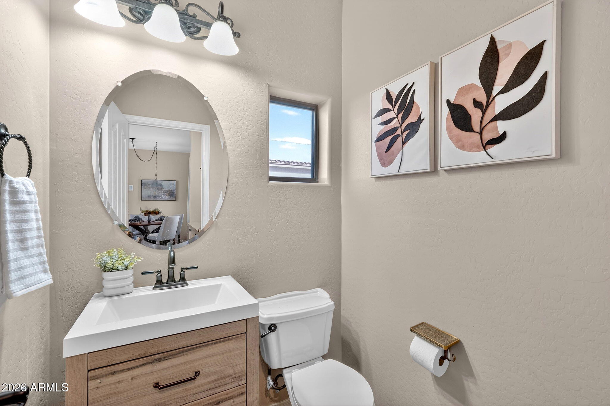 Pecos Park II - Residential