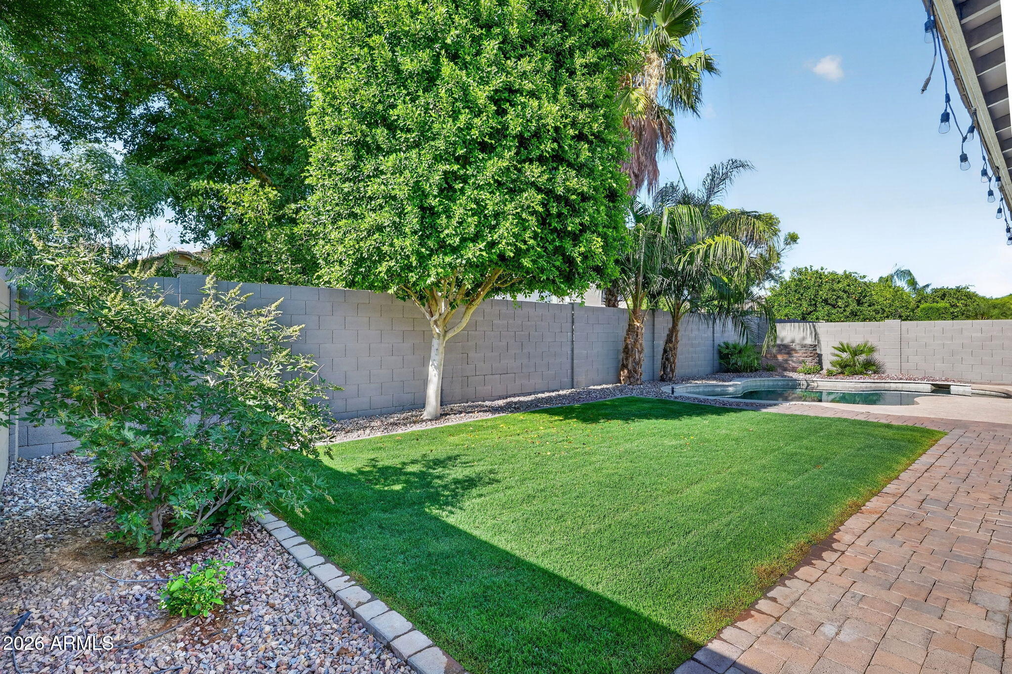 Pecos Park II - Residential