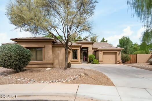 Photo of 780 W Citrus Way, Chandler, AZ 85248 (MLS # 7079829)