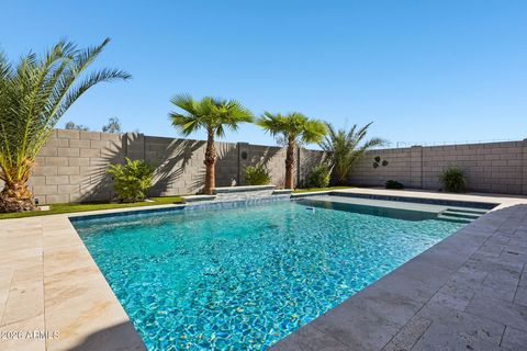 17412 W SUNNYSLOPE Lane Waddell AZ 85355