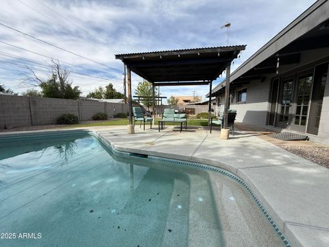 6715 E BUTTE Street Mesa AZ 85205