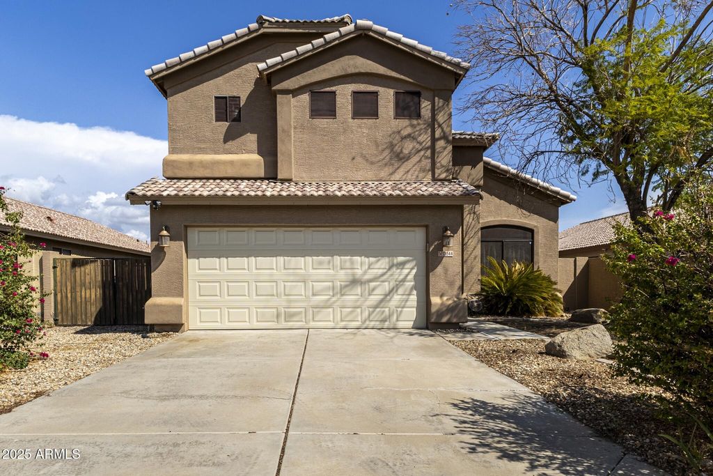 Photo of 13544 W Solano Drive, Litchfield Park, AZ 85340 (MLS # 6908443)