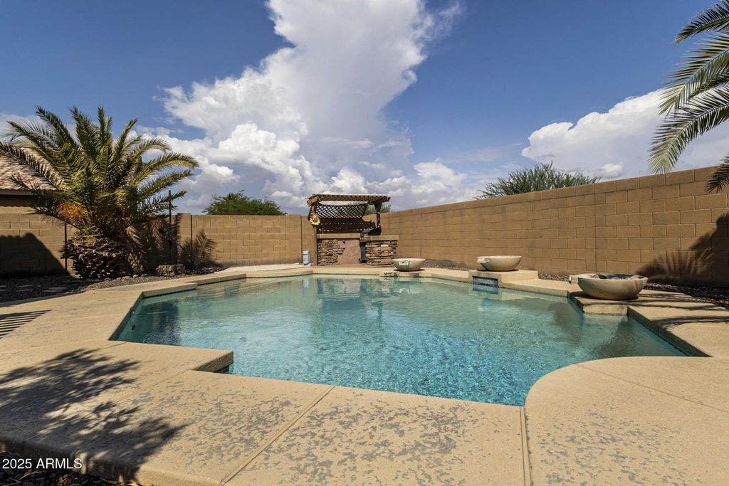 Photo of 13544 W Solano Drive, Litchfield Park, AZ 85340 (MLS # 6908443)