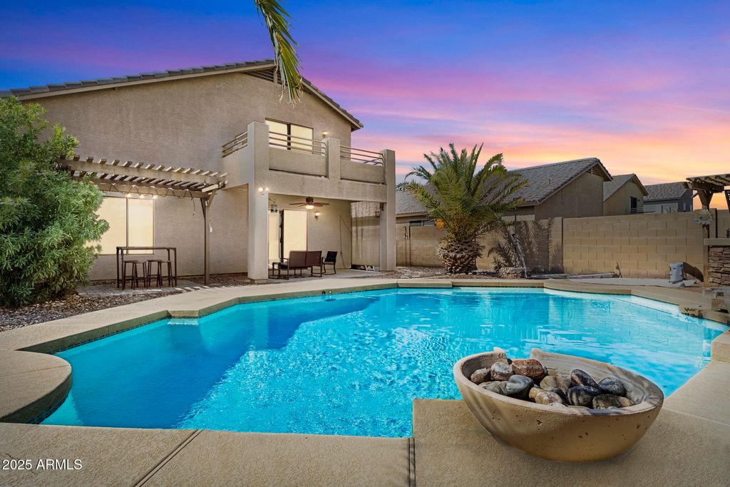 Photo of 13544 W Solano Drive, Litchfield Park, AZ 85340 (MLS # 6908443)