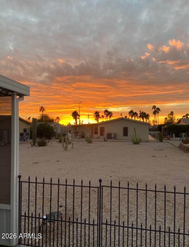 2400 E BASELINE Avenue 309