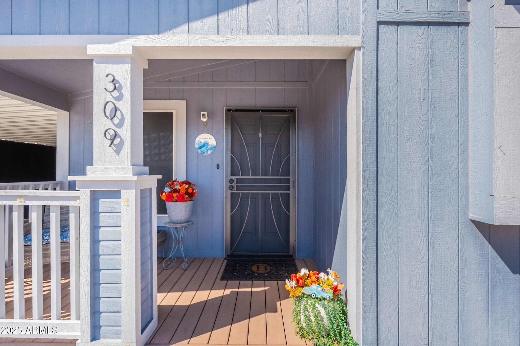 2400 E BASELINE Avenue 309