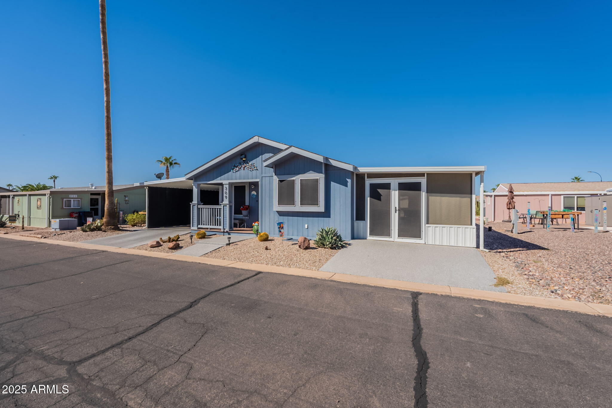 2400 E BASELINE Avenue 309