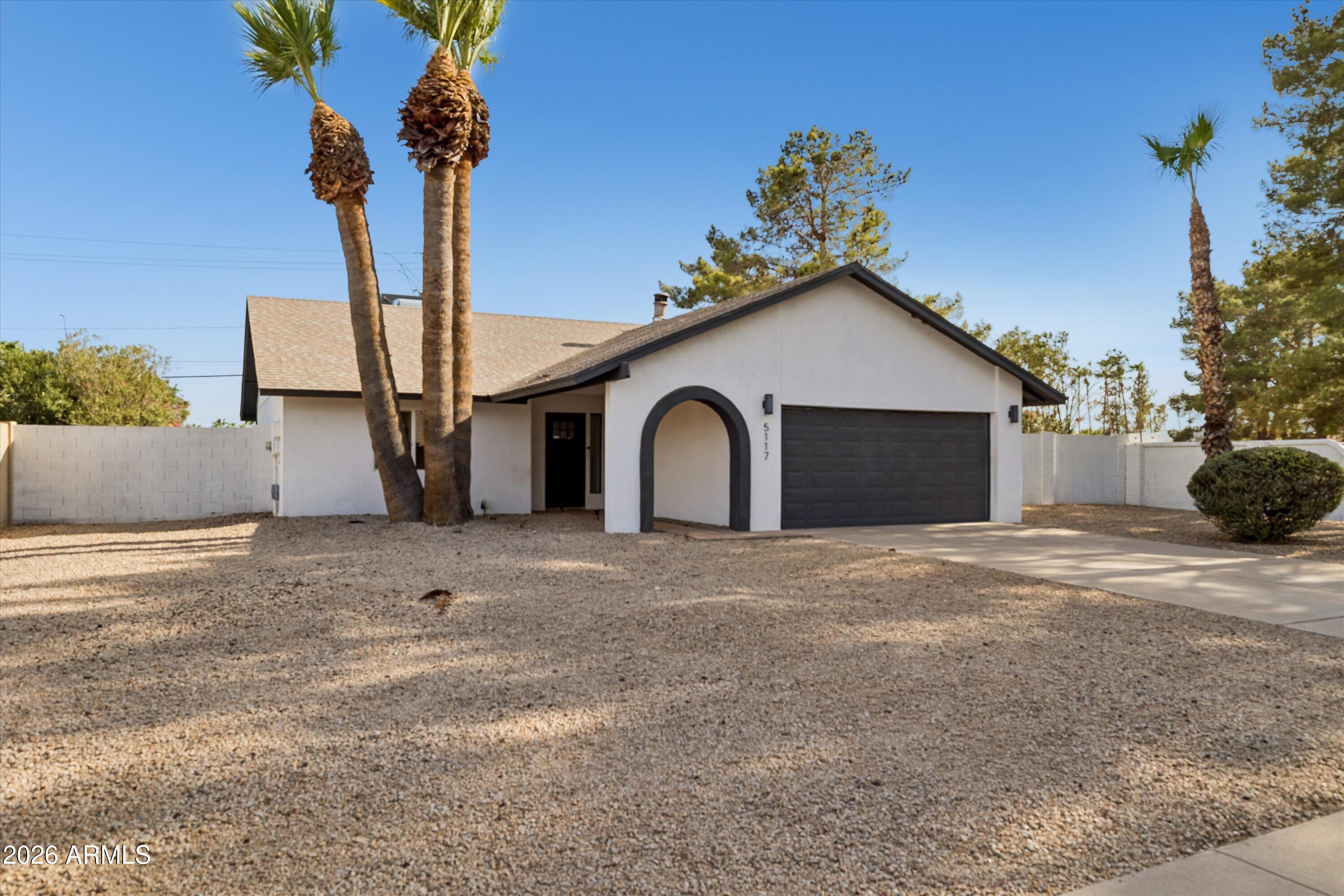 5117 E BECK Lane