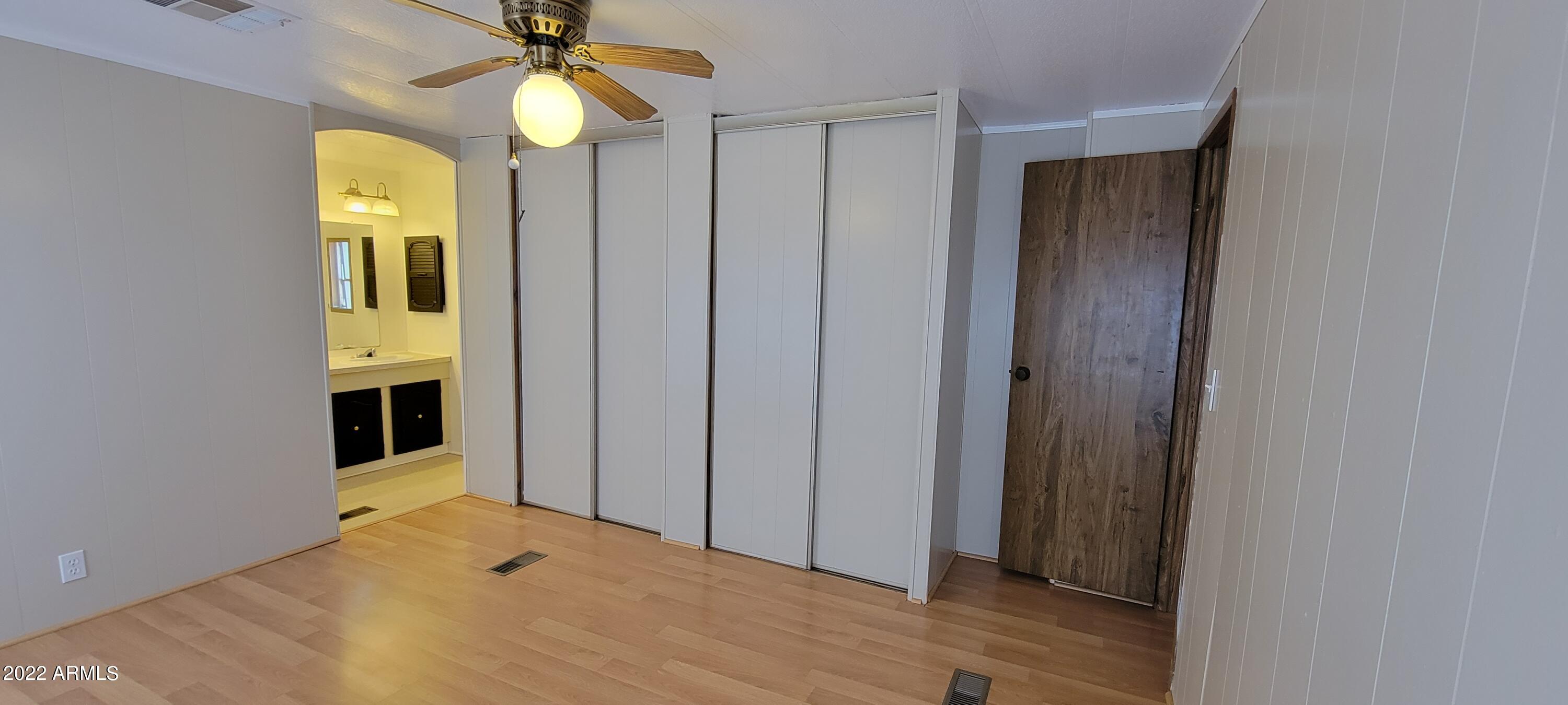 GOLDEN ACRES MOBILE HOME PARK - Residential