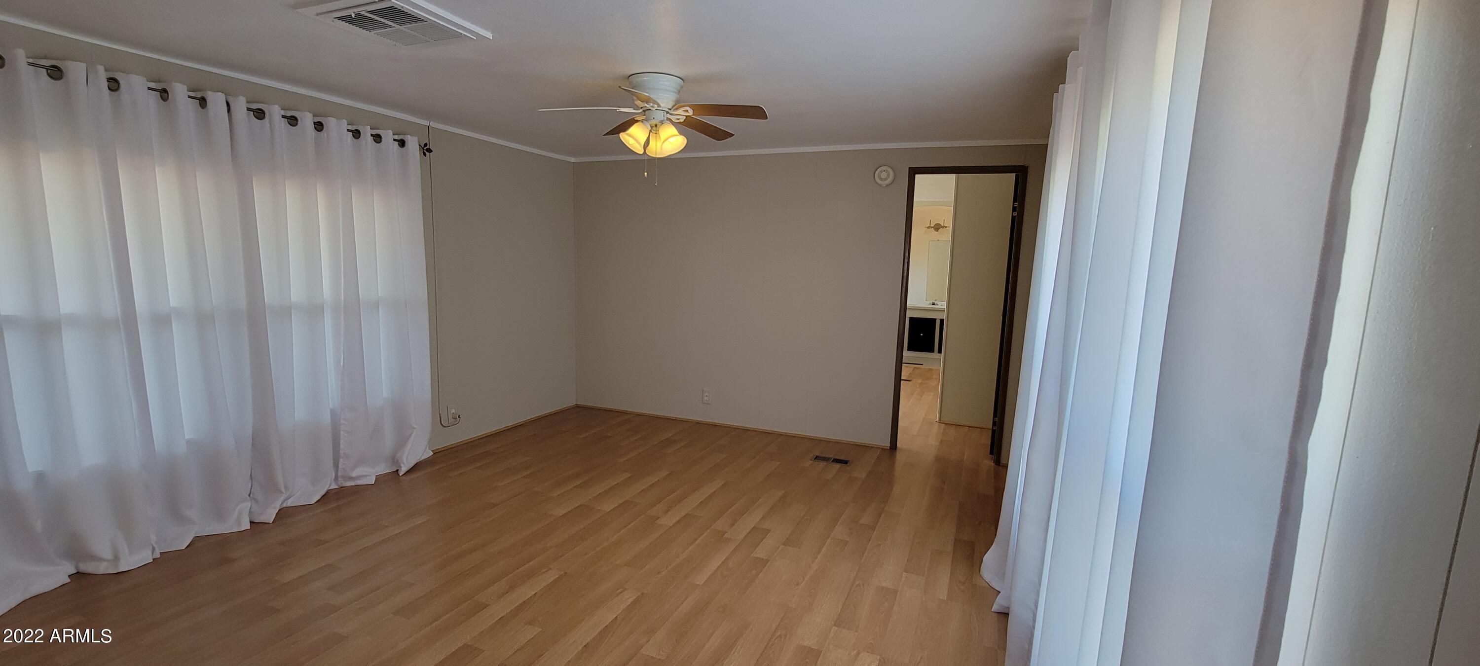 GOLDEN ACRES MOBILE HOME PARK - Residential