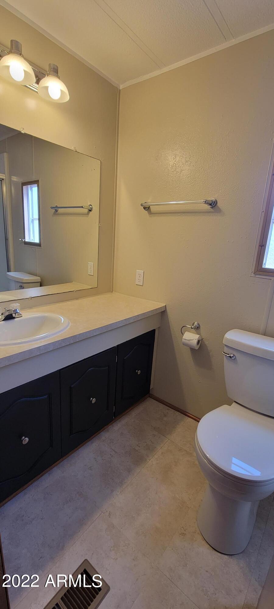 GOLDEN ACRES MOBILE HOME PARK - Residential