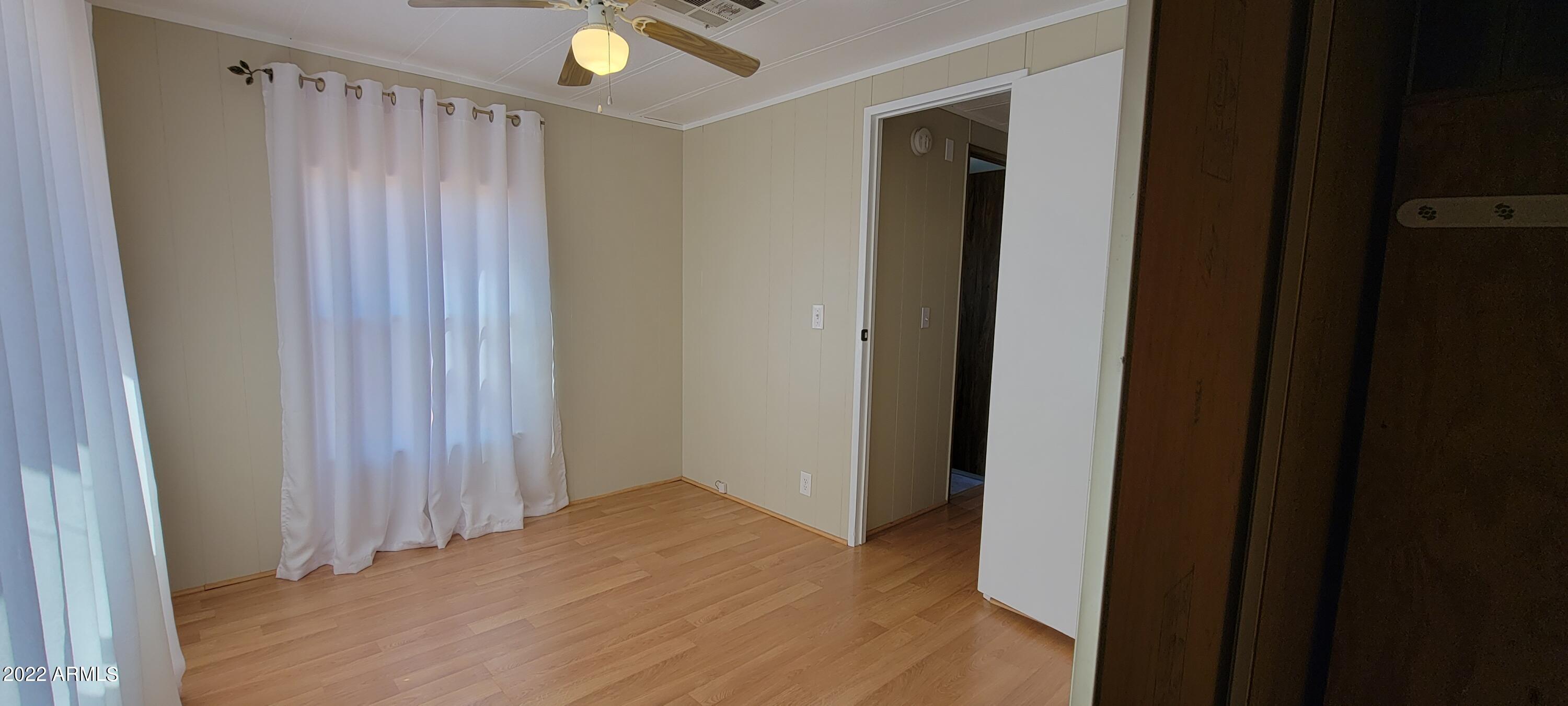 GOLDEN ACRES MOBILE HOME PARK - Residential