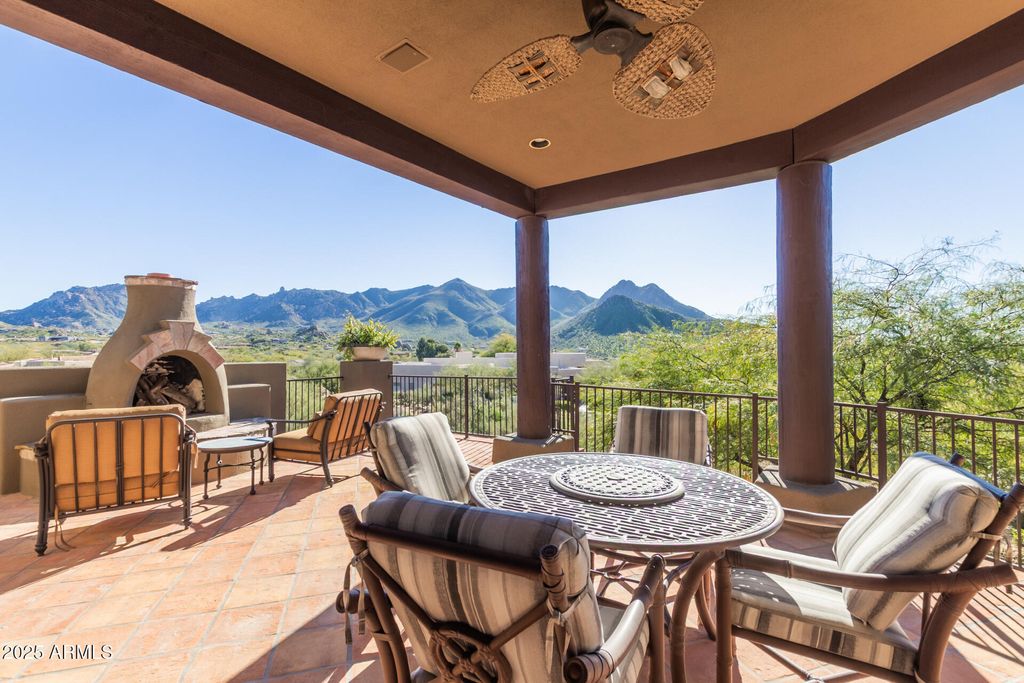 Photo of 24573 N 119th Place, Scottsdale, AZ 85255 (MLS # 6962804)