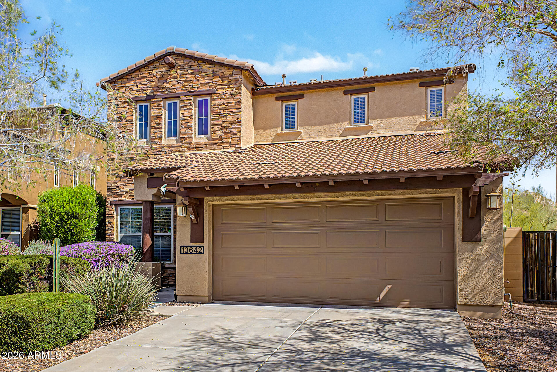 13642 W CHAPAROSA Way