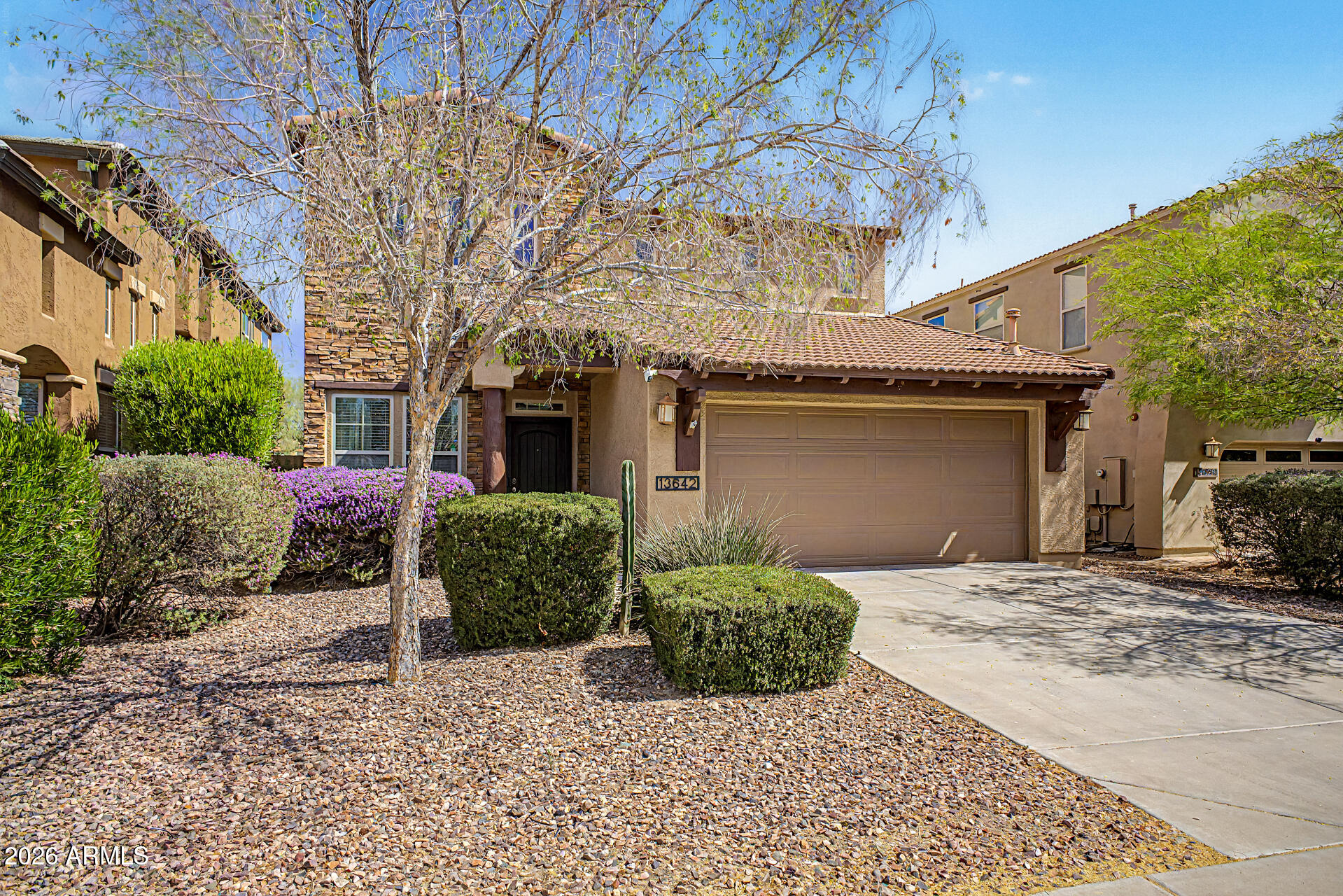 13642 W CHAPAROSA Way