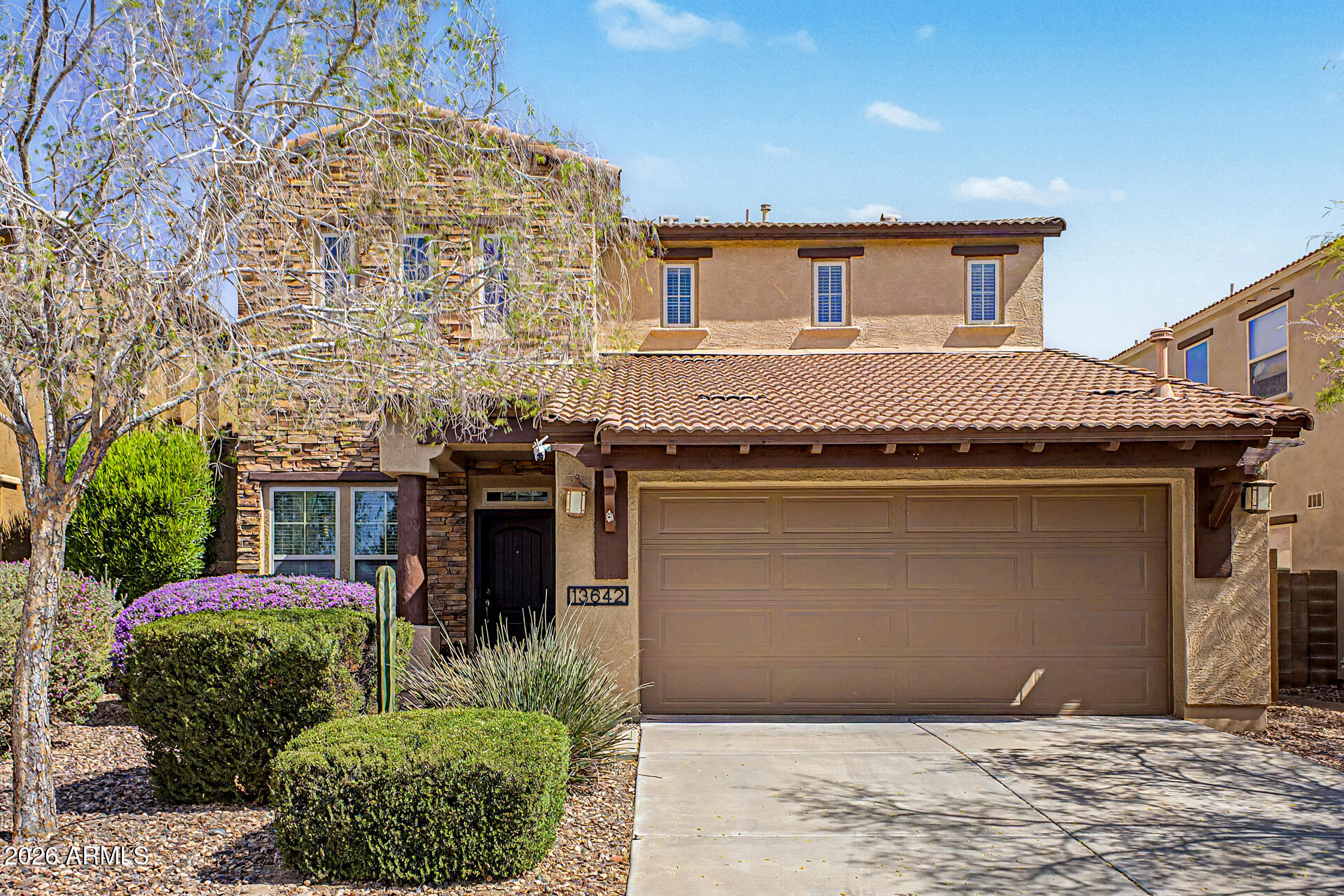 13642 W CHAPAROSA Way