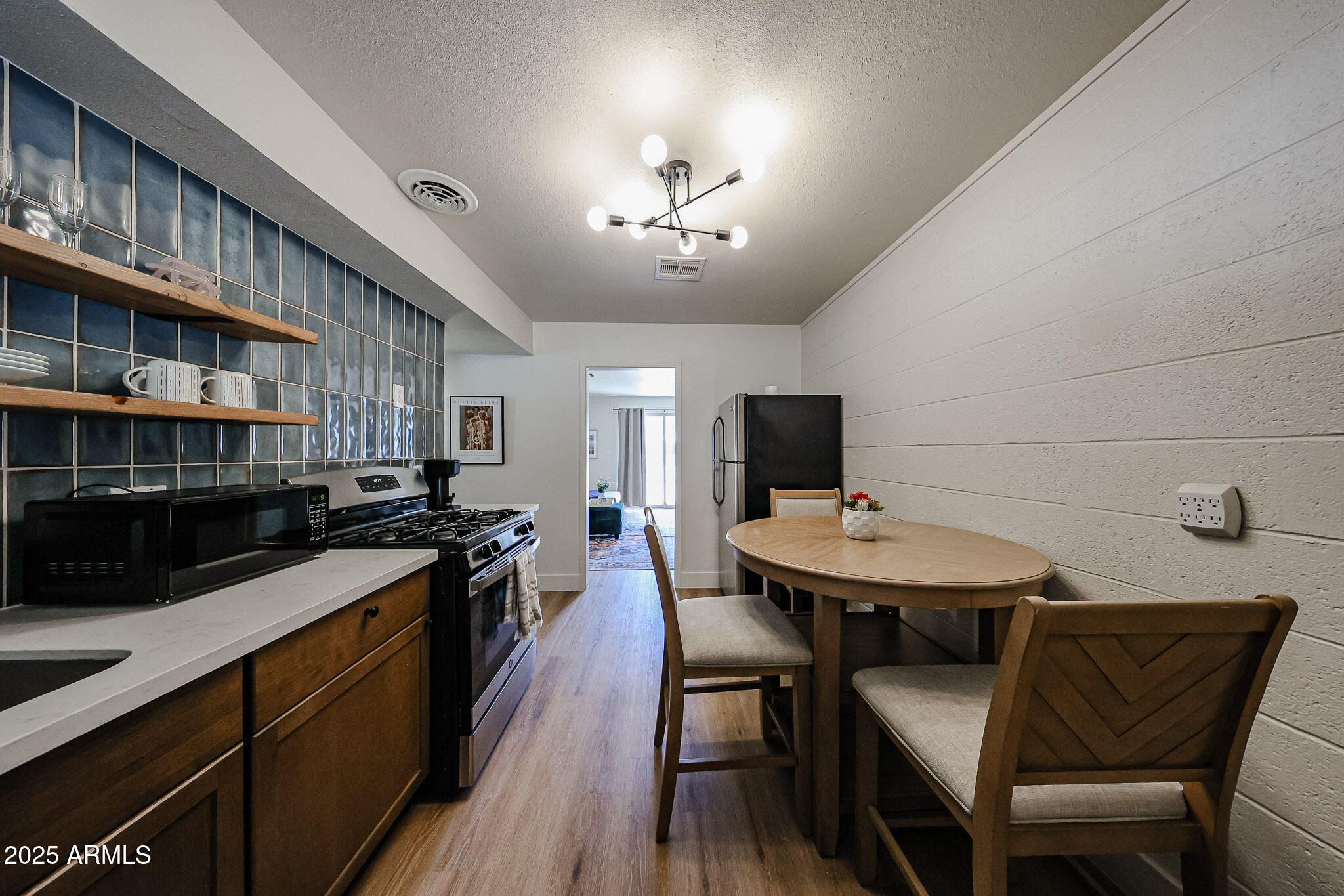 CHESTERFIELD PLACE - Residential Income