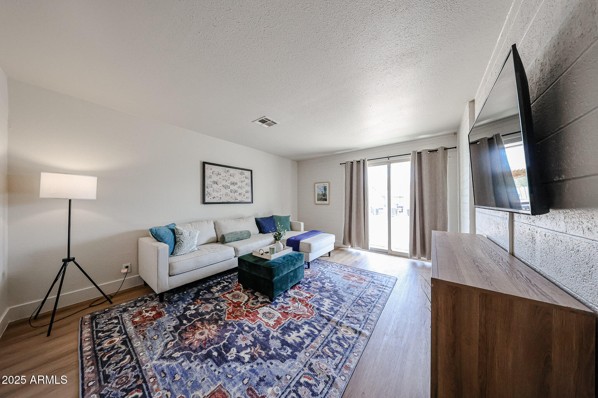 CHESTERFIELD PLACE - Residential Income