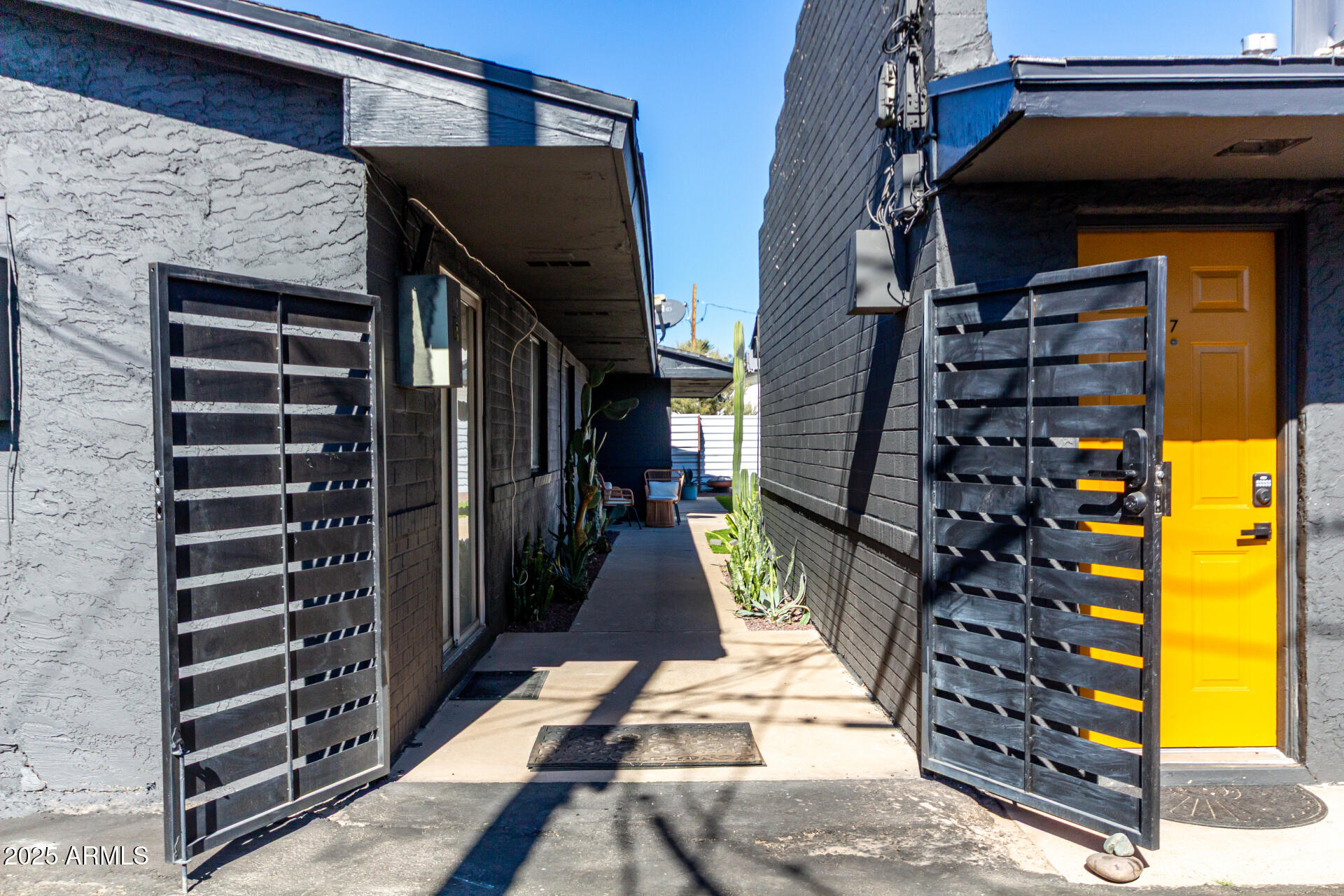 CHESTERFIELD PLACE - Residential Income