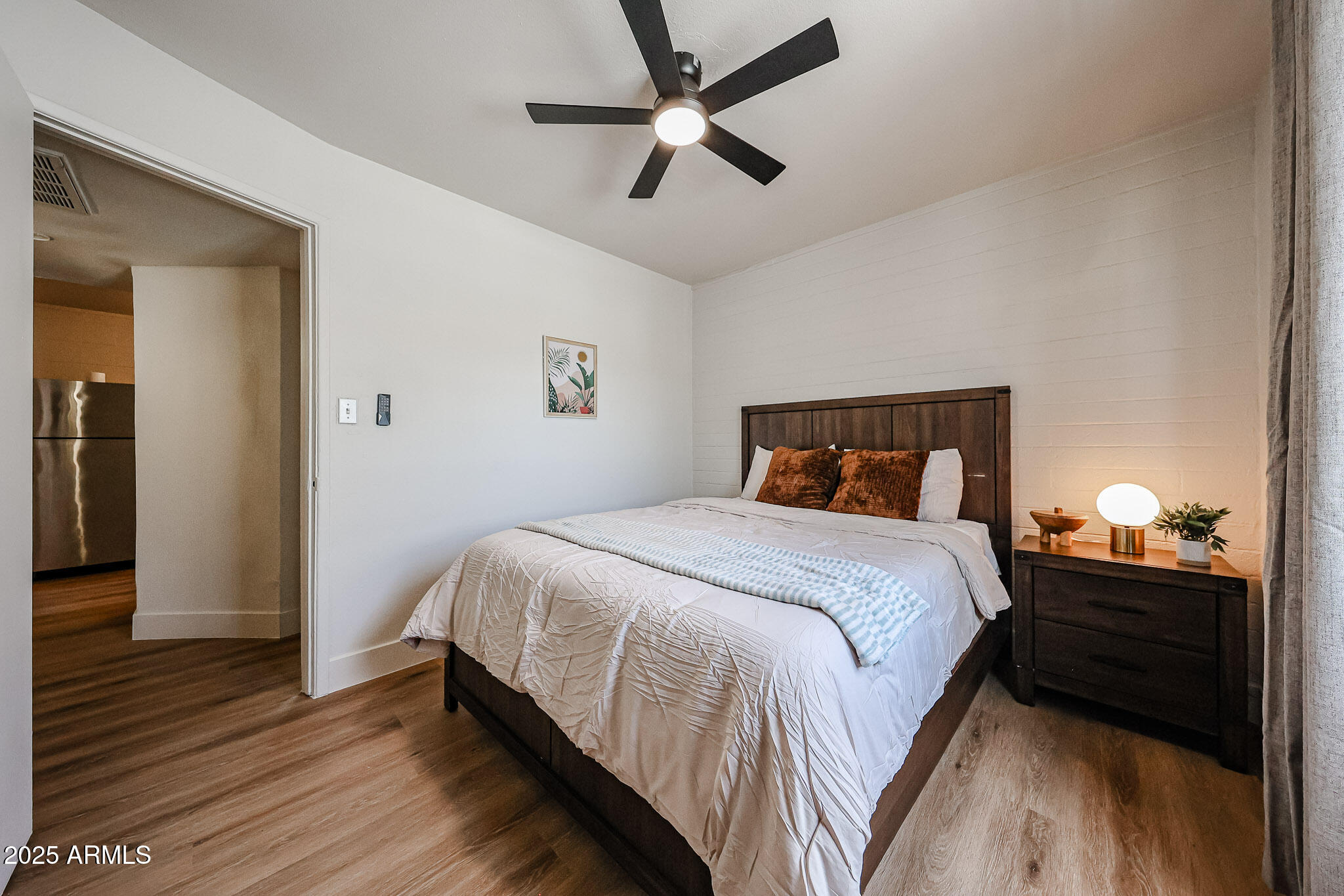 CHESTERFIELD PLACE - Residential Income