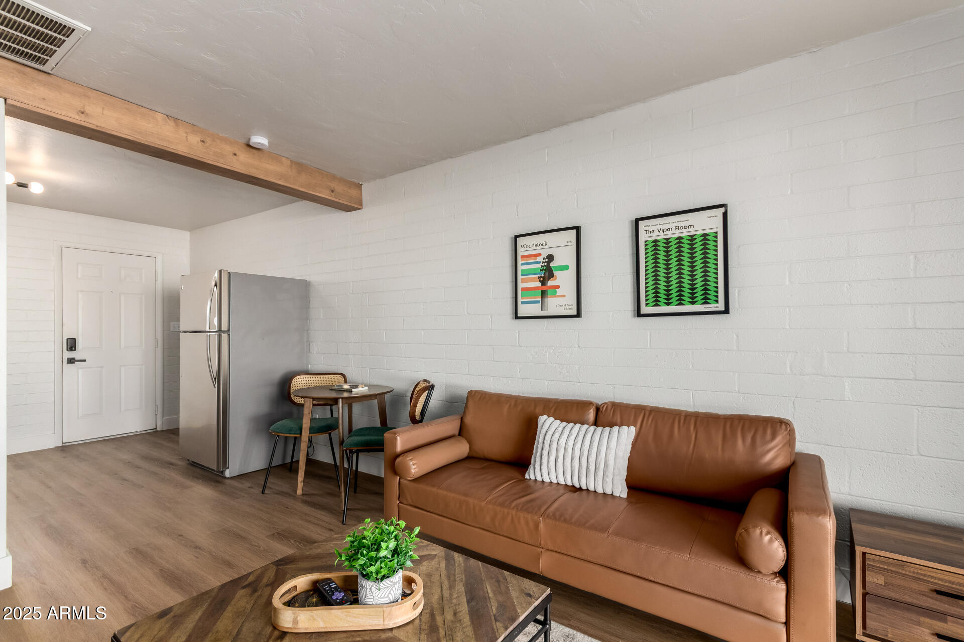 CHESTERFIELD PLACE - Residential Income