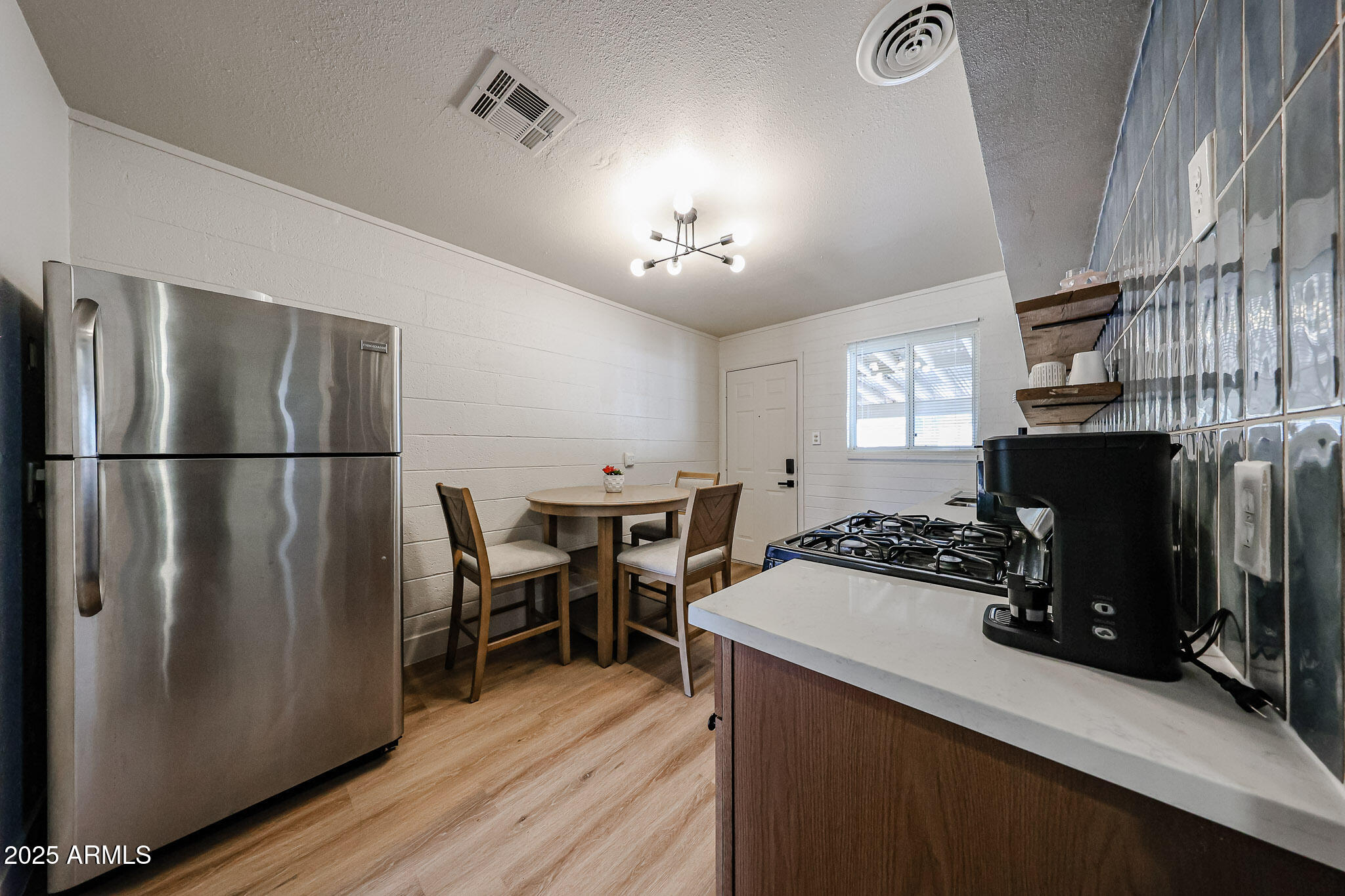 CHESTERFIELD PLACE - Residential Income