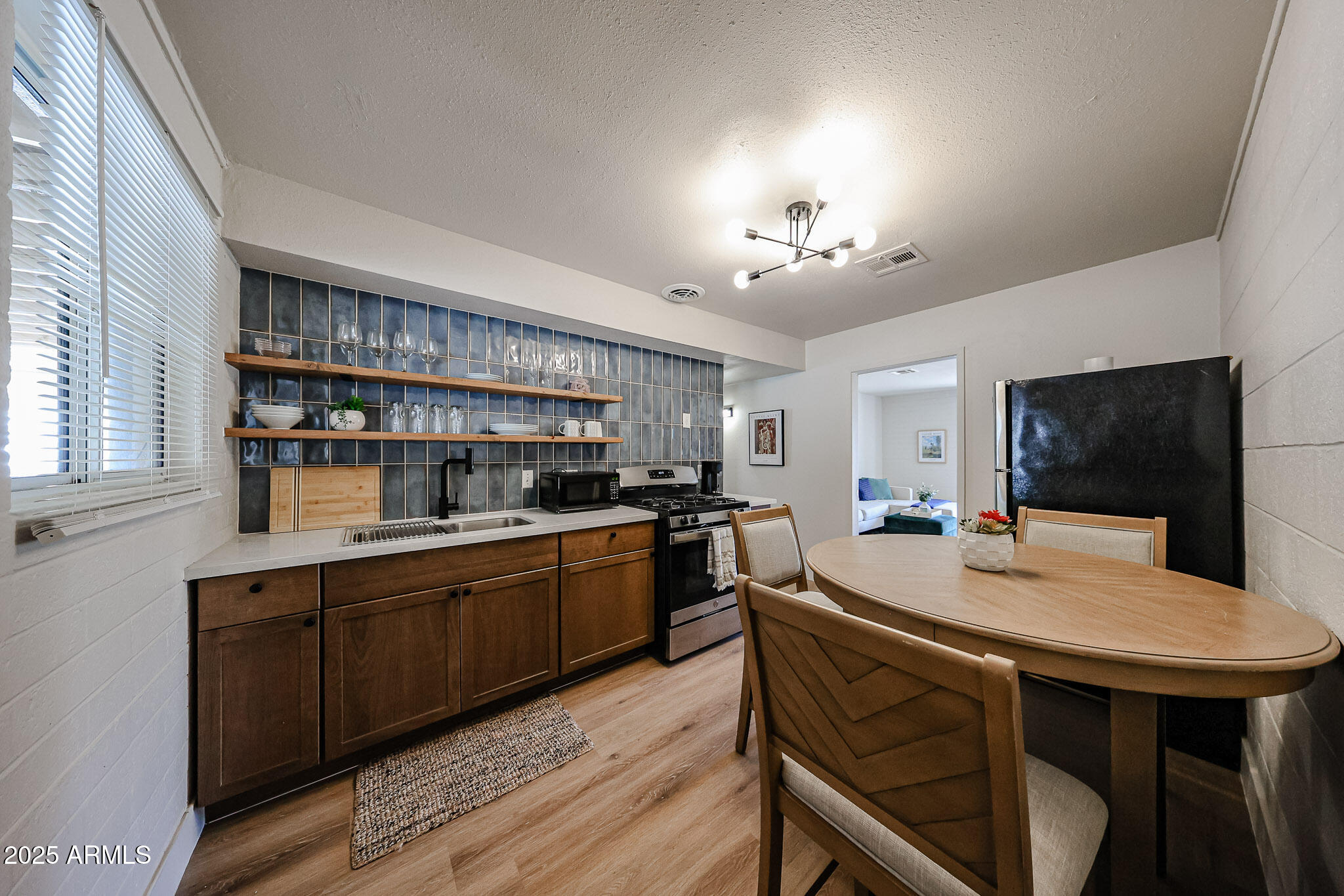 CHESTERFIELD PLACE - Residential Income