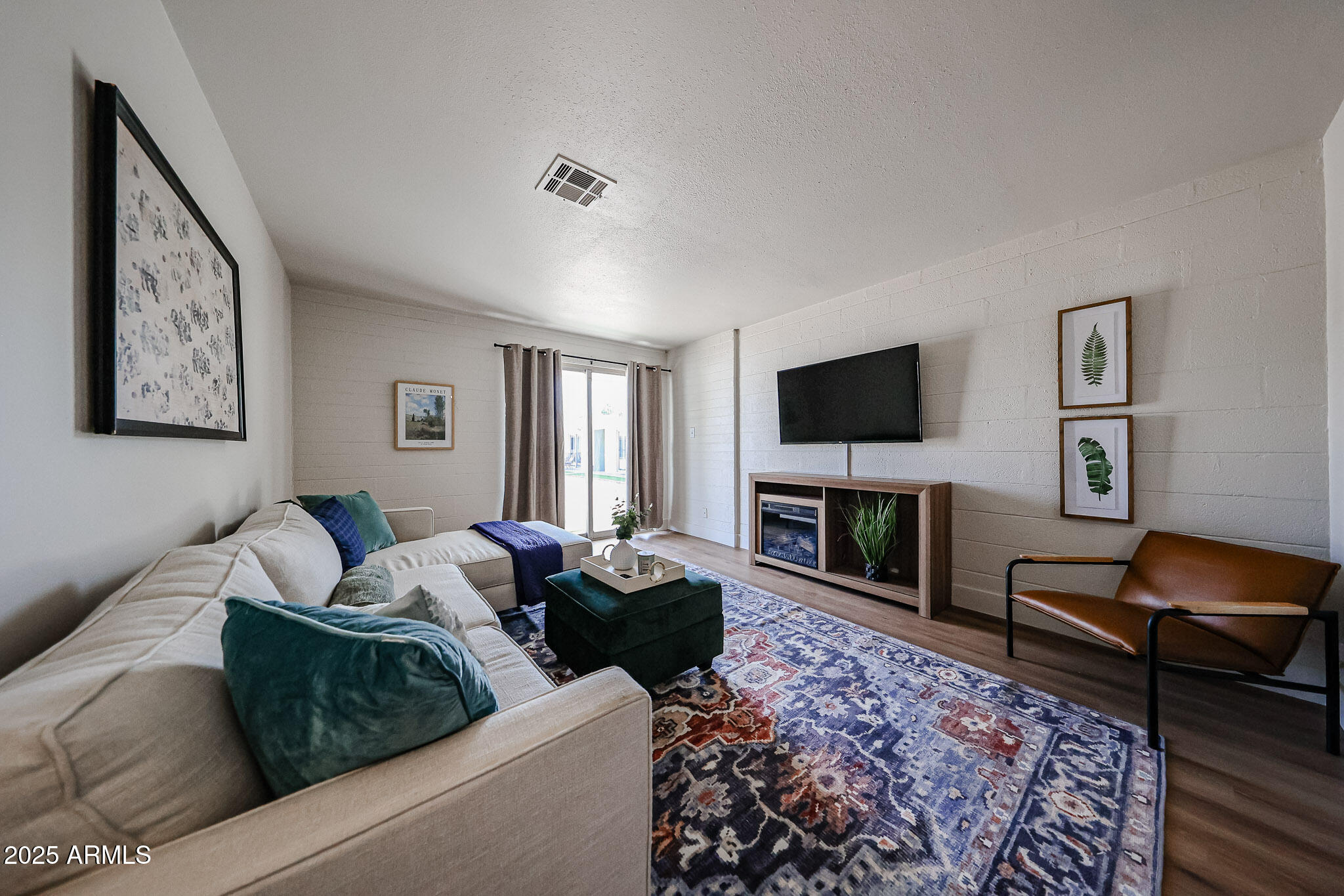 CHESTERFIELD PLACE - Residential Income
