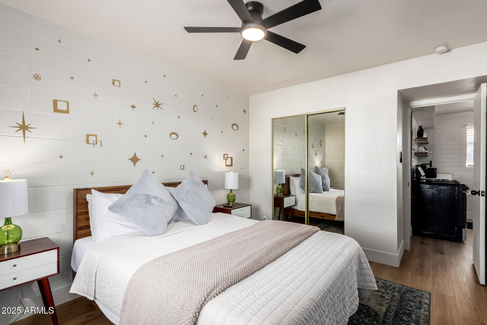 CHESTERFIELD PLACE - Residential Income