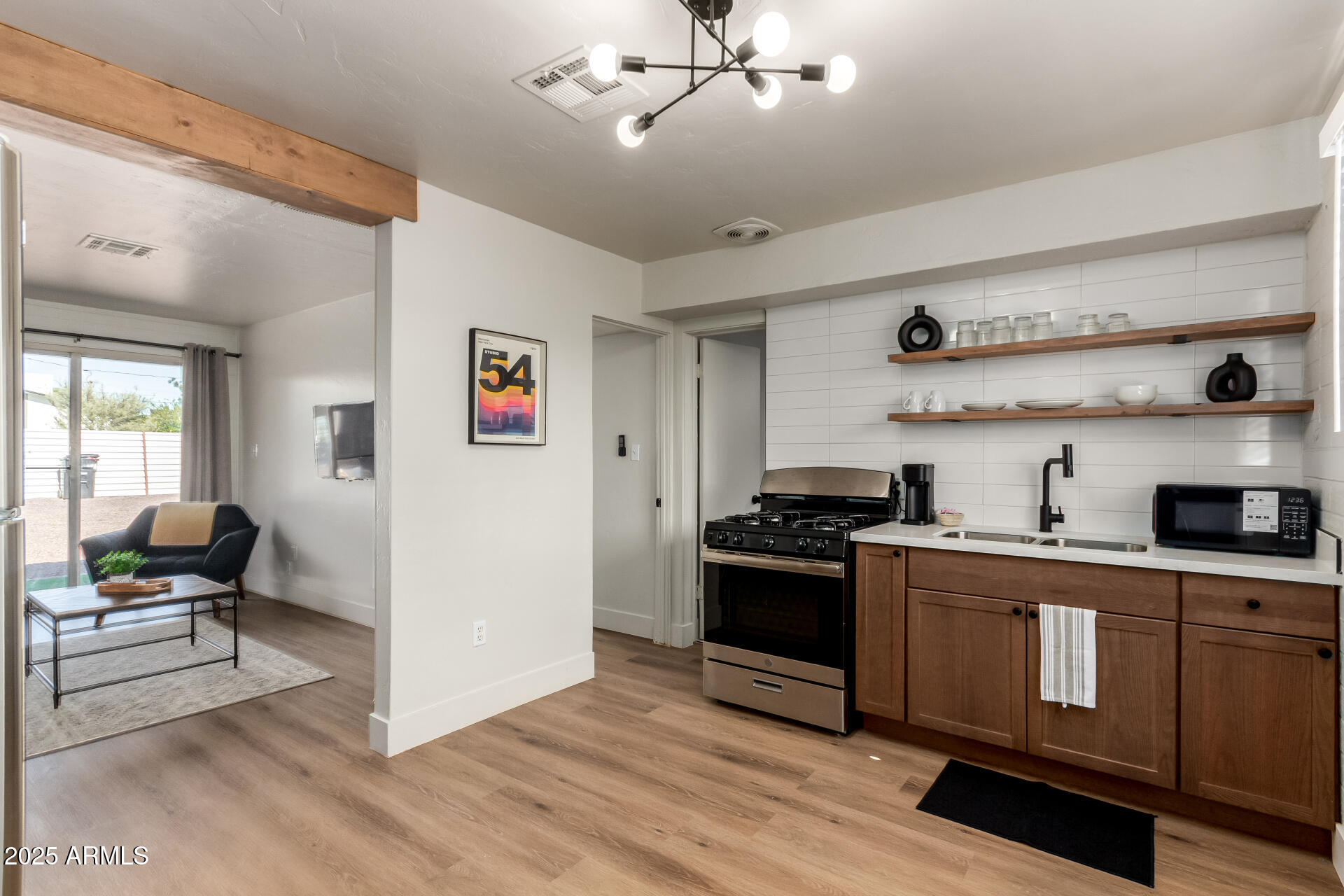 CHESTERFIELD PLACE - Residential Income